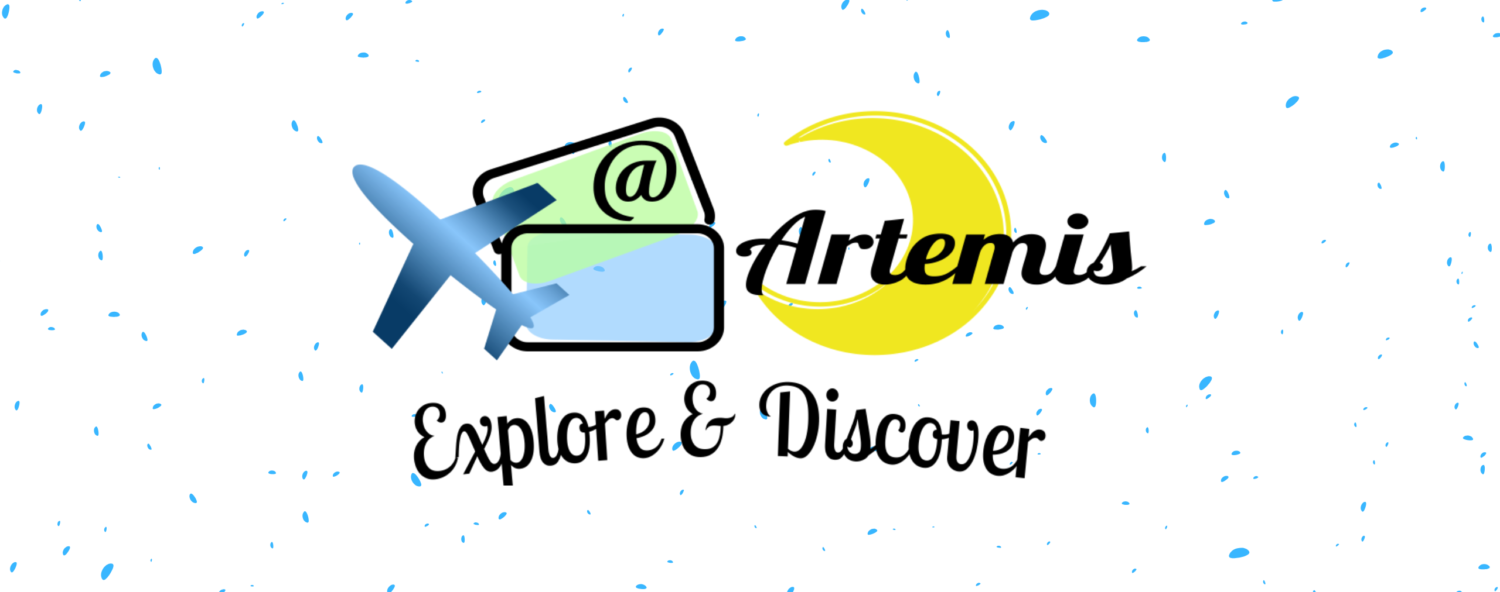 Artemis | Explore From Singapore | Affordable Travel & Living